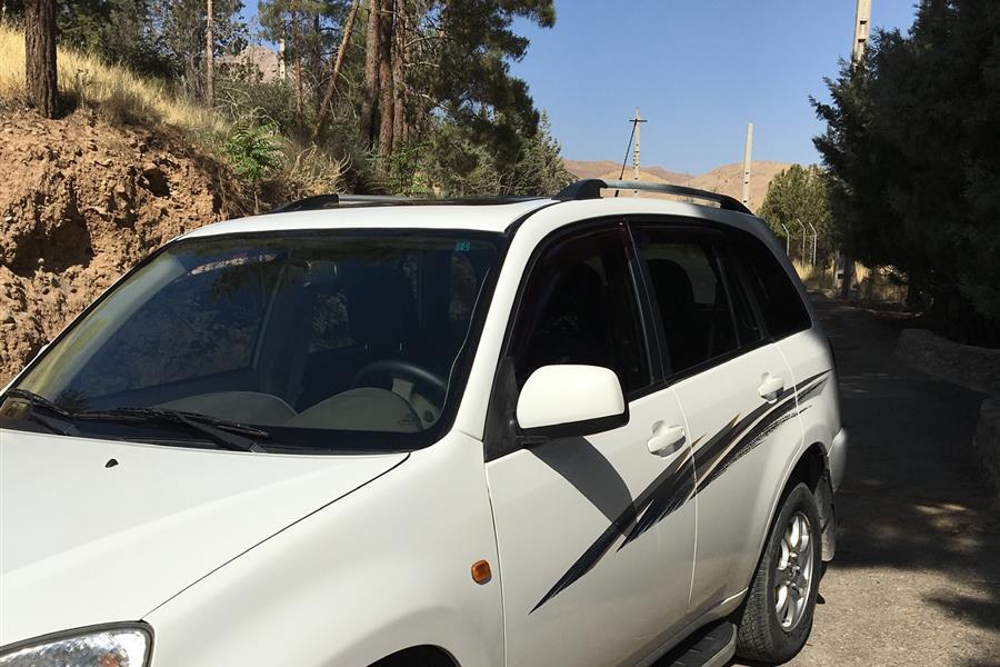 ام وی ام  X33دنده ای 1391